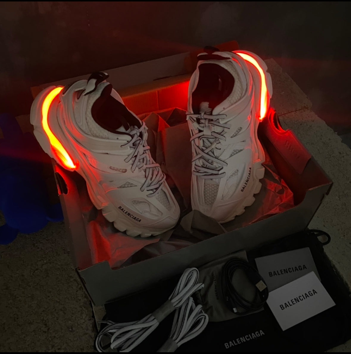 Shoes