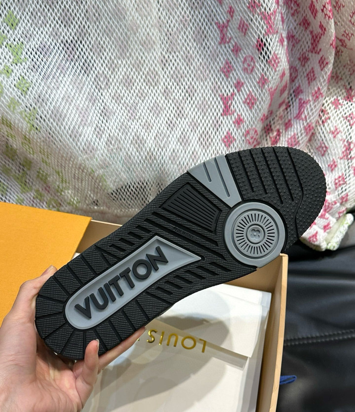 Shoes