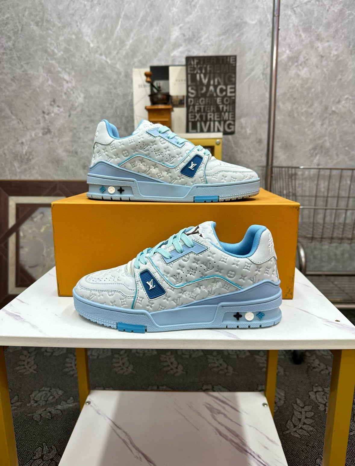 Shoes