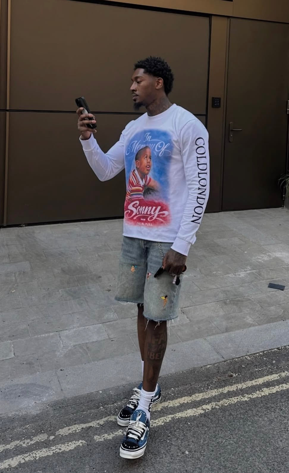 SHORTS