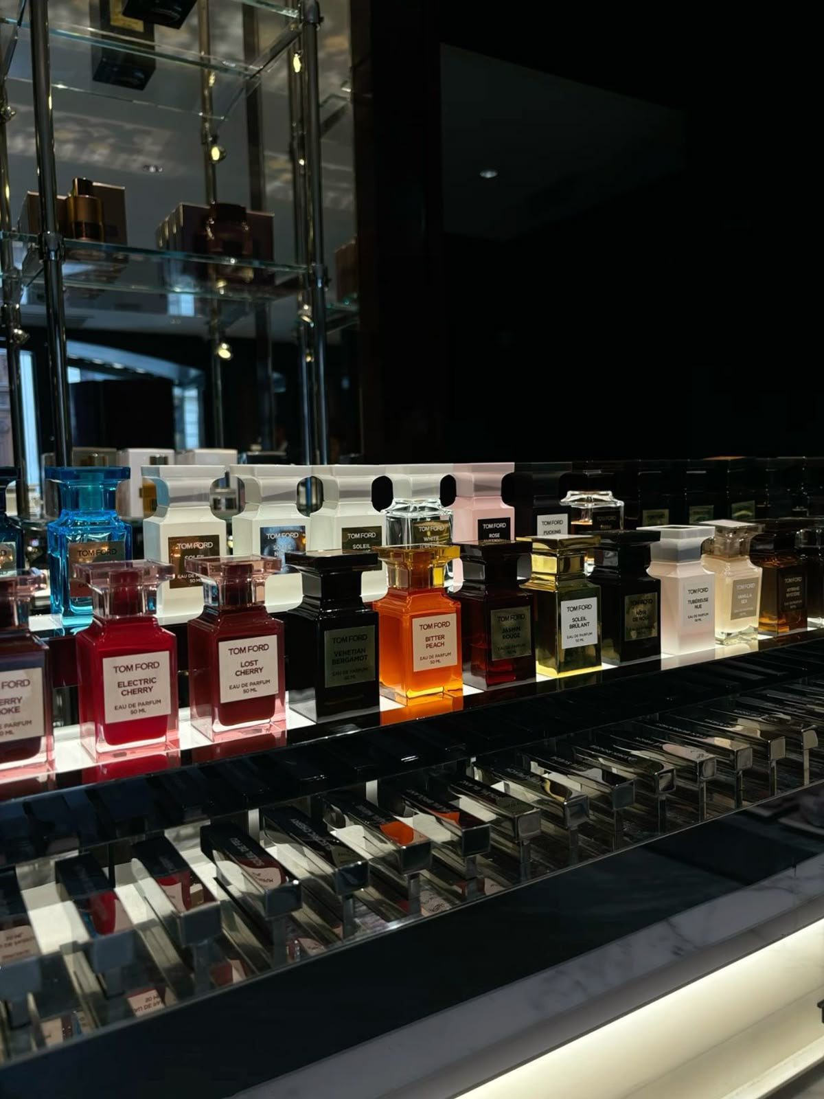 FRAGRANCE