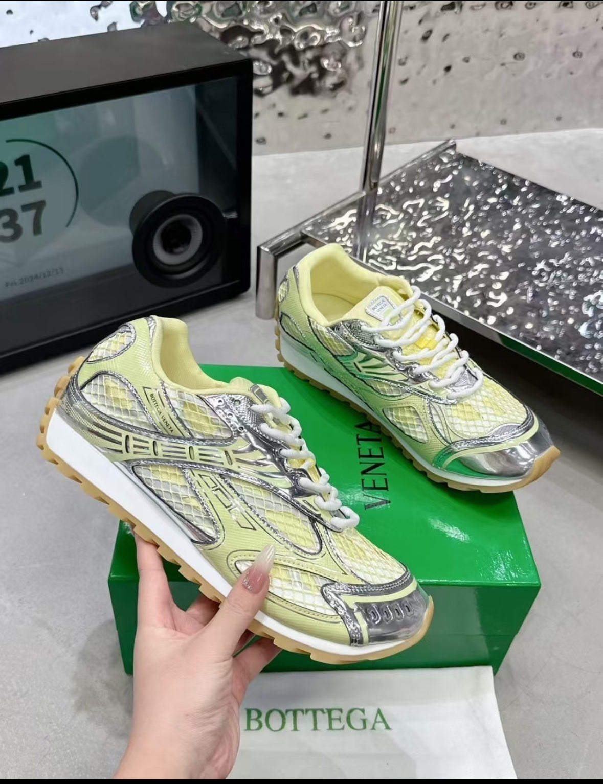 Shoes
