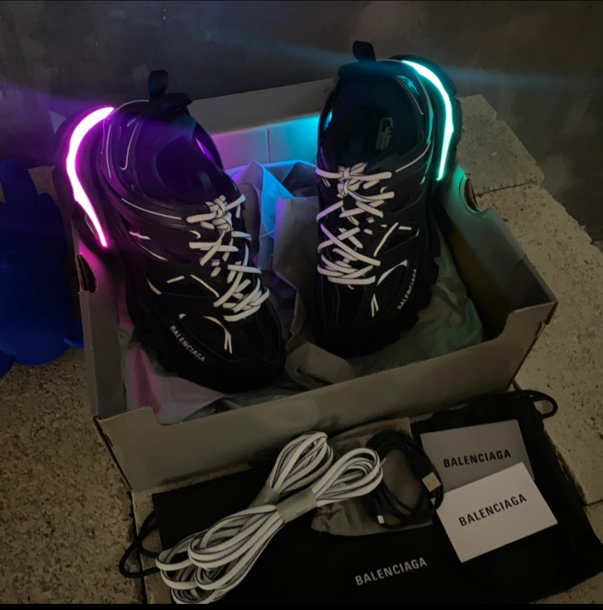 Shoes
