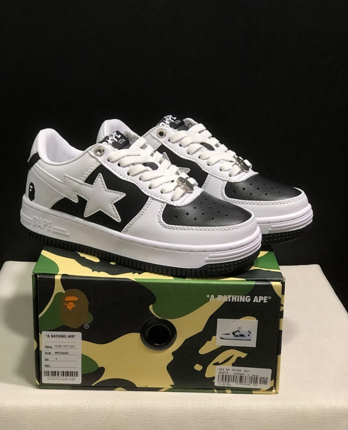 Shoes