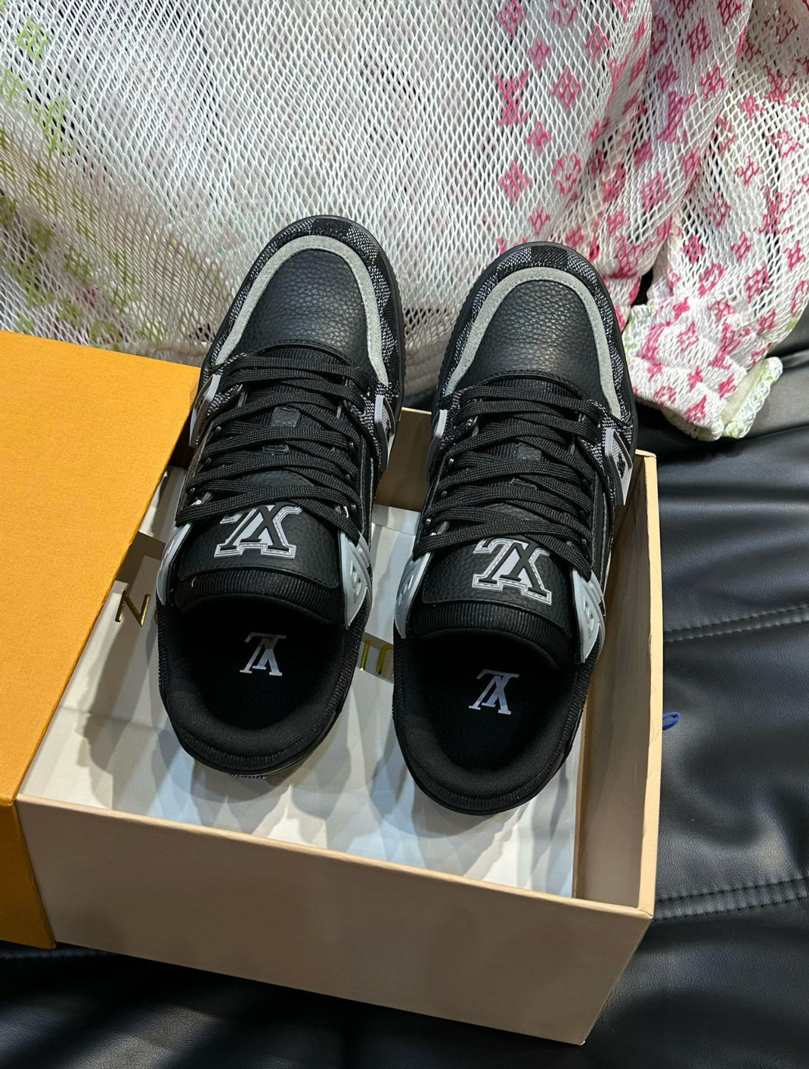 Shoes