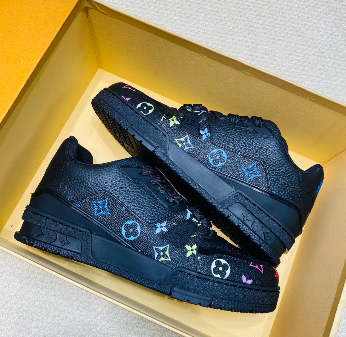 Shoes