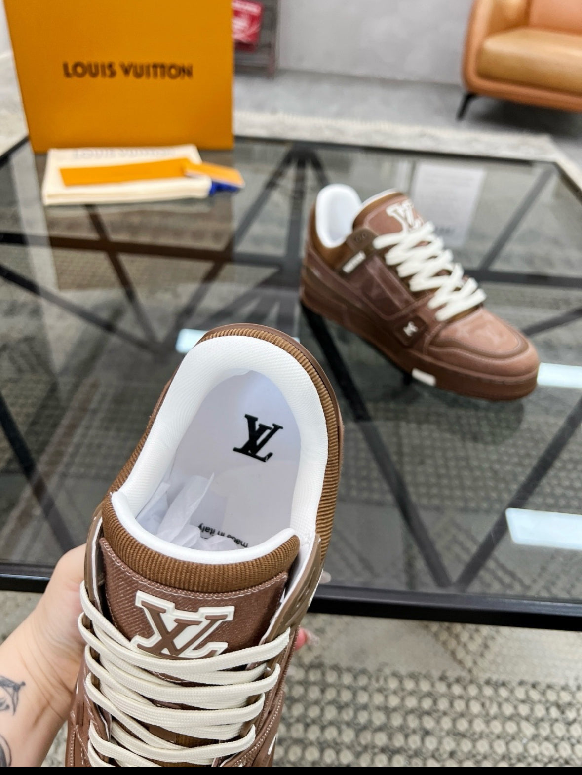 Shoes