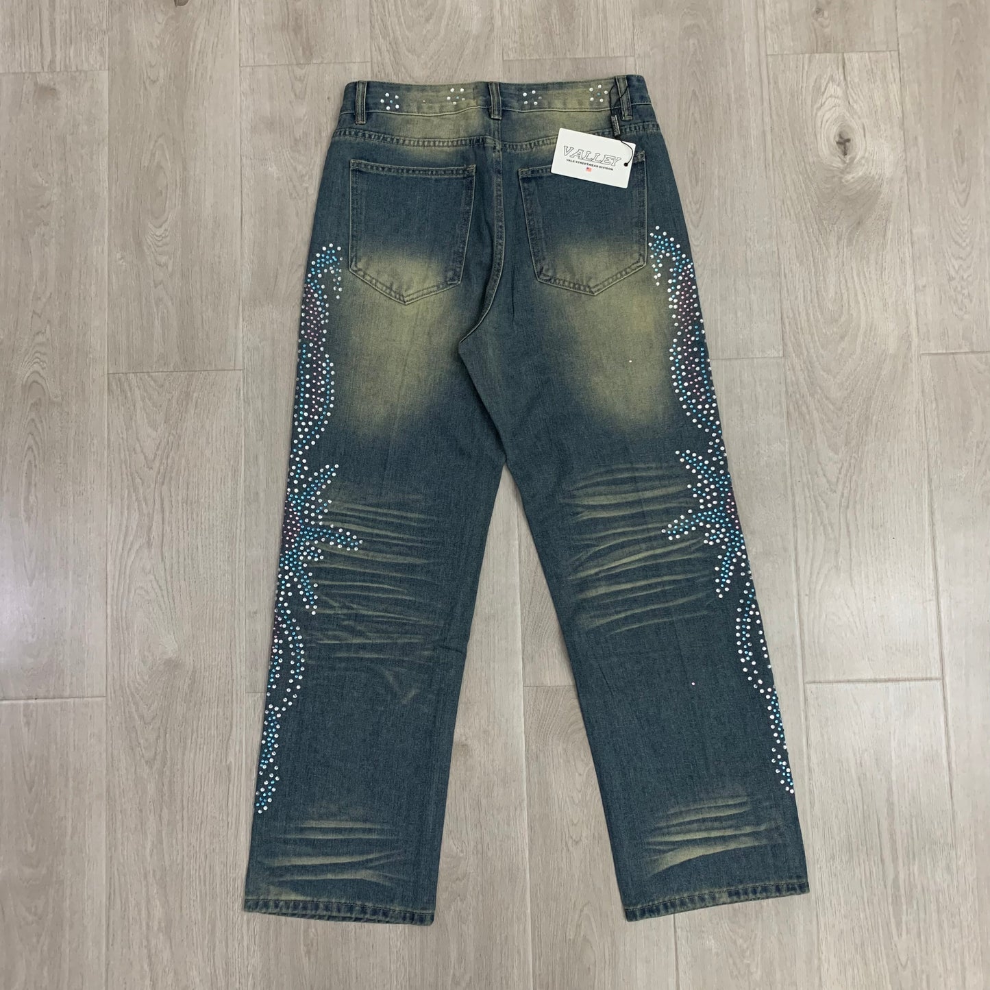 jeans