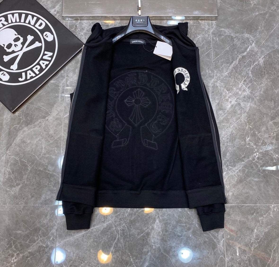 Jacket