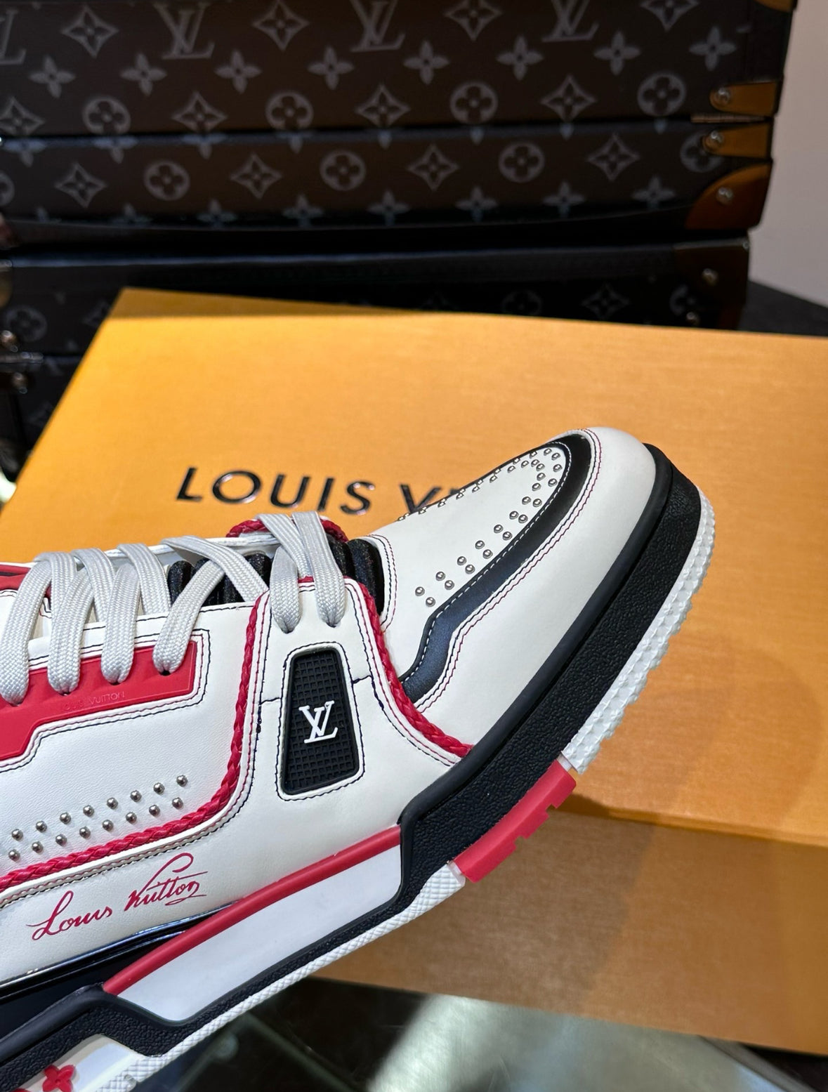 Shoes