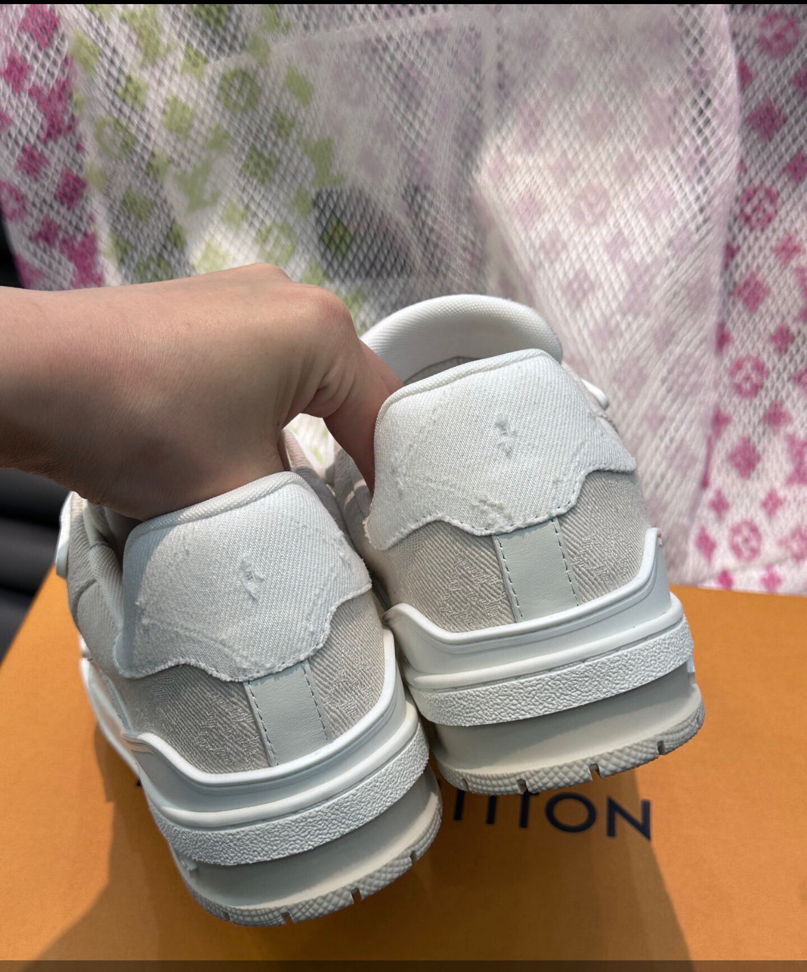 Shoes