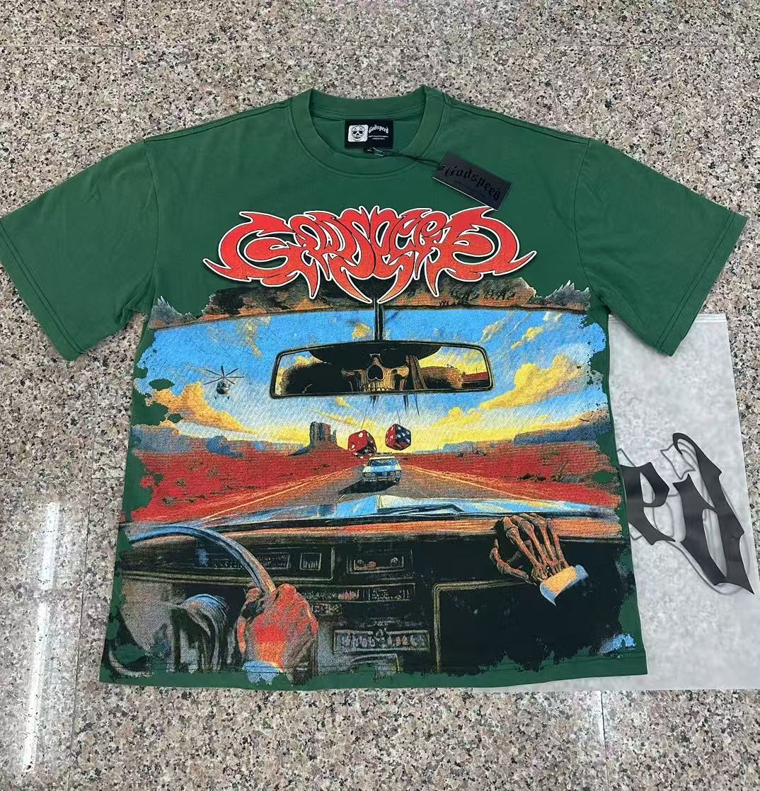 Shirts