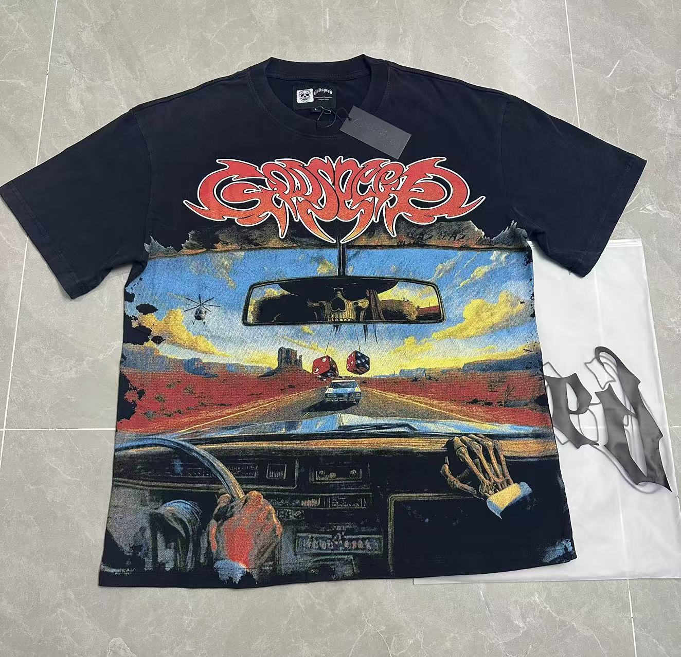 Shirts