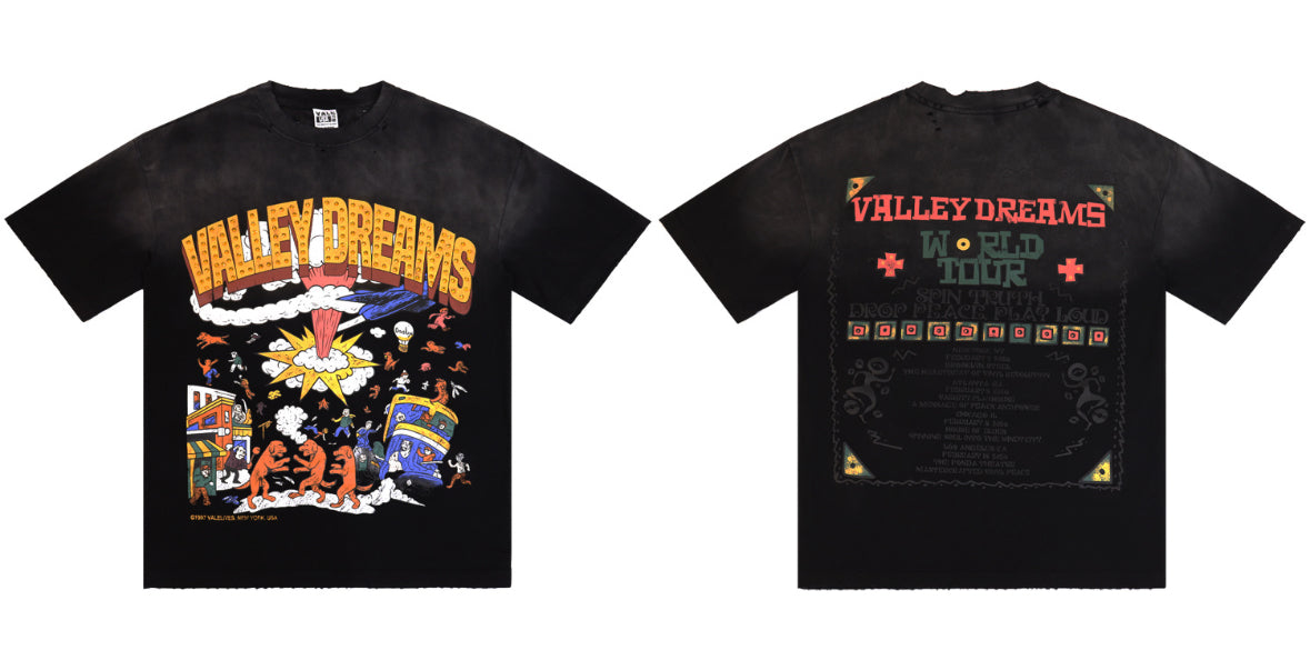 Shirts
