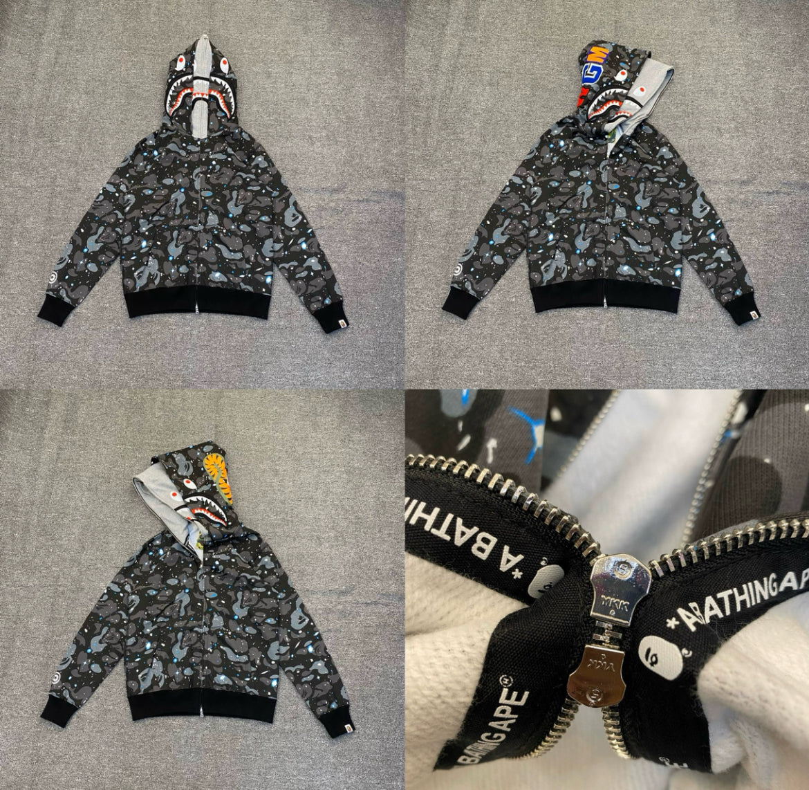 Jacket