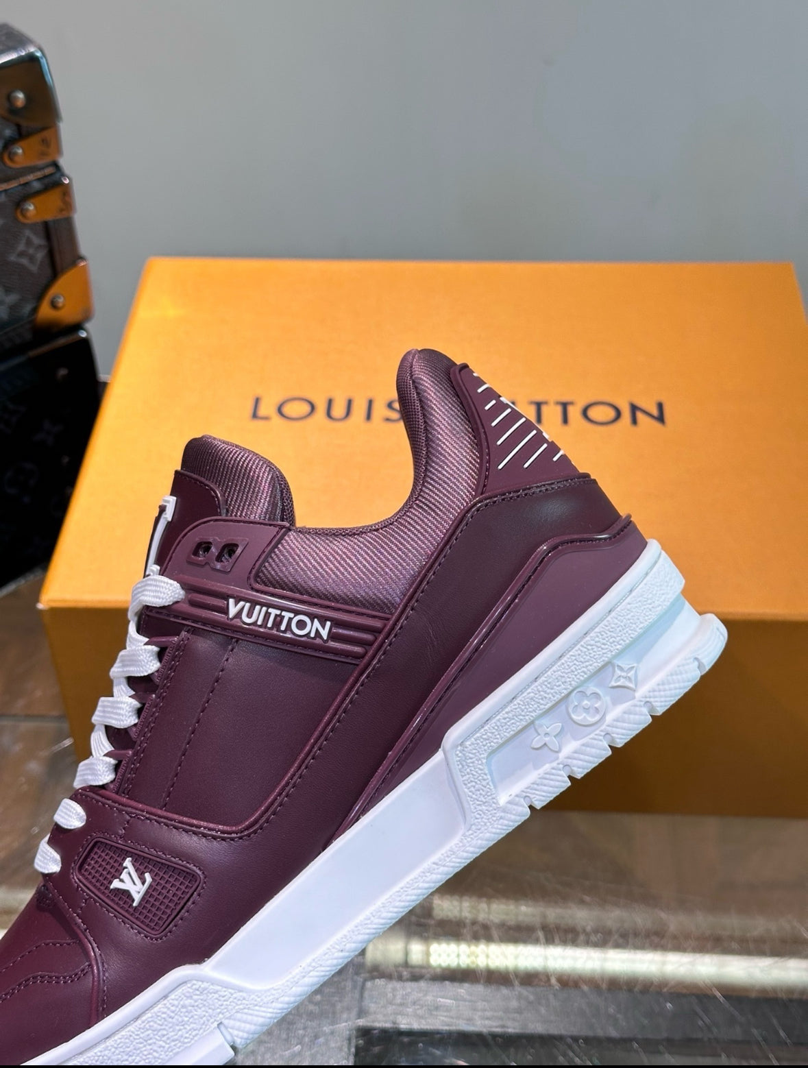 Shoes