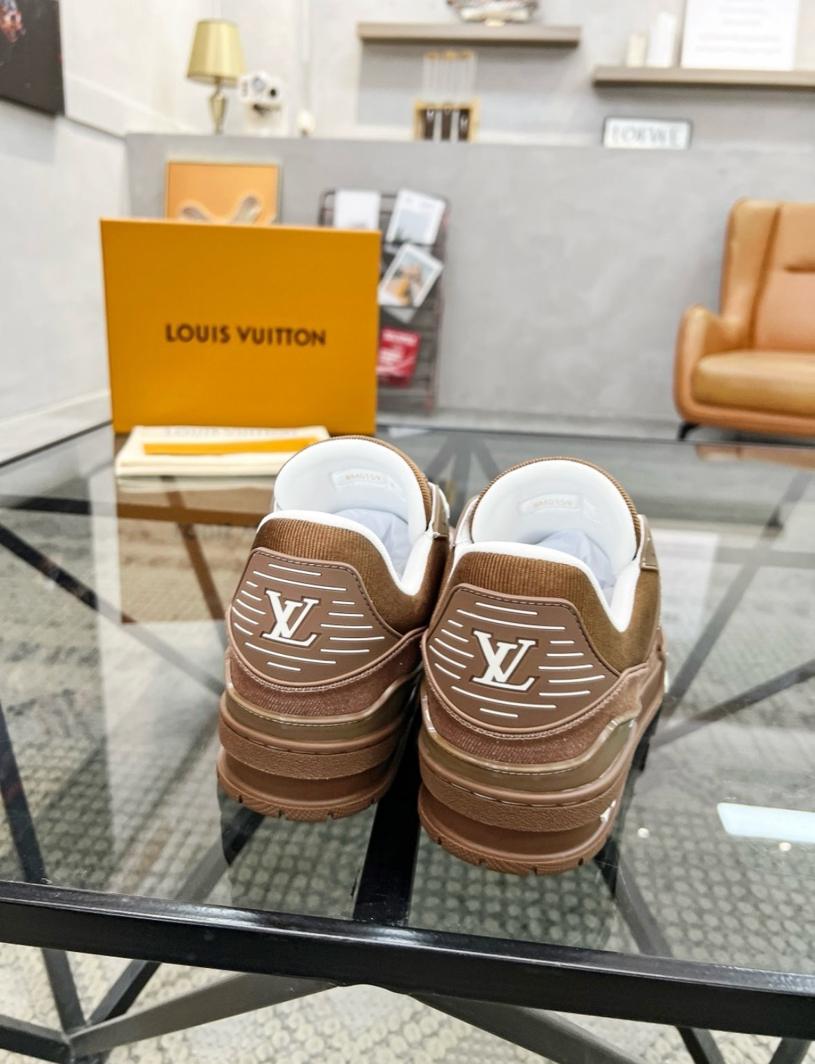 Shoes
