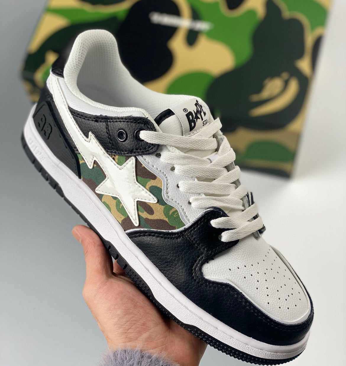 Shoes
