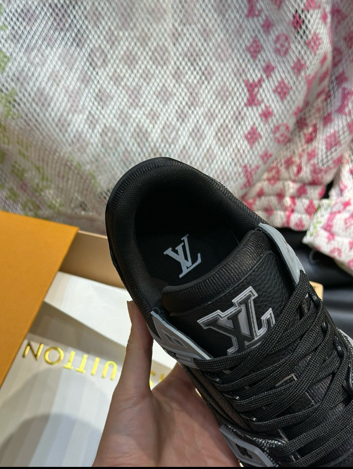 Shoes
