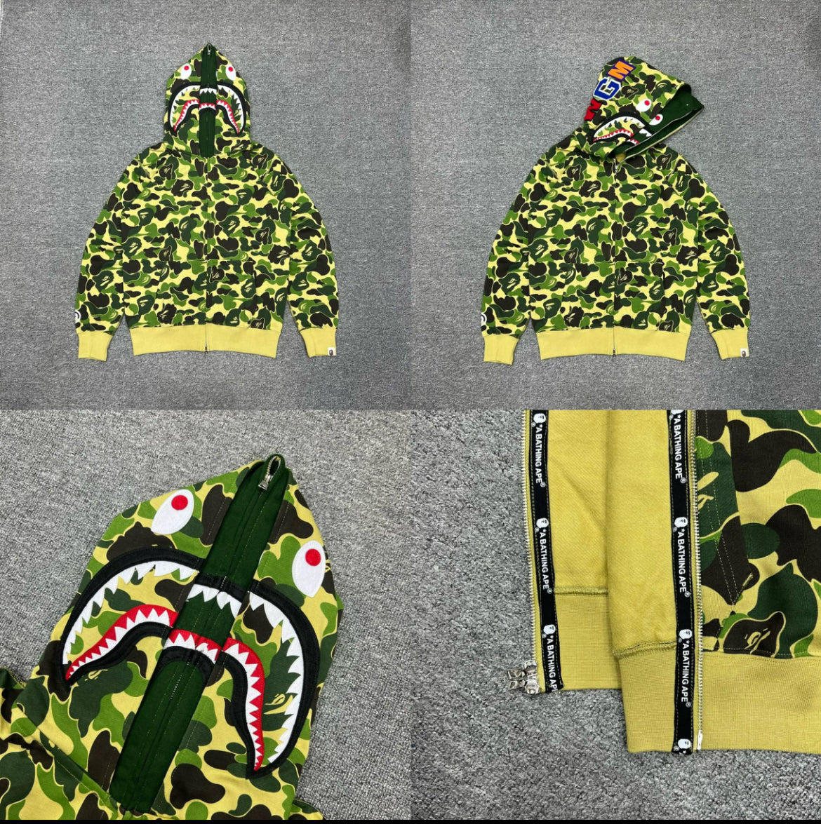 Jacket