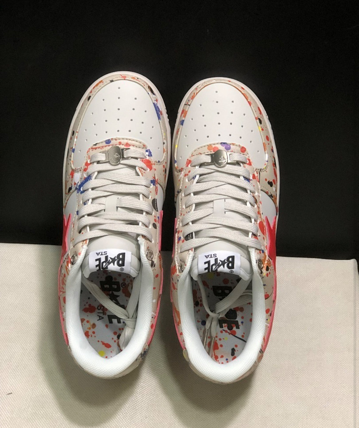 Shoes