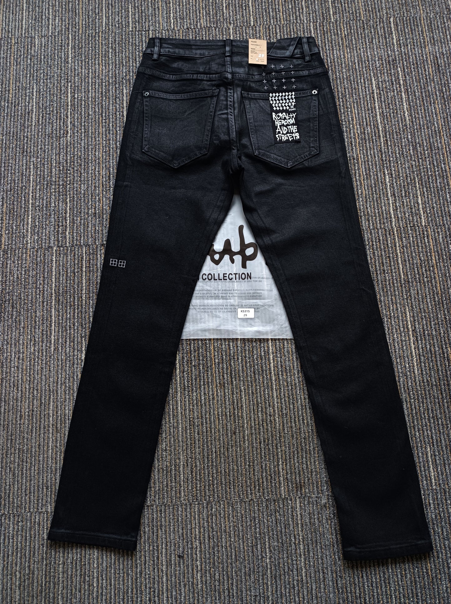 jeans