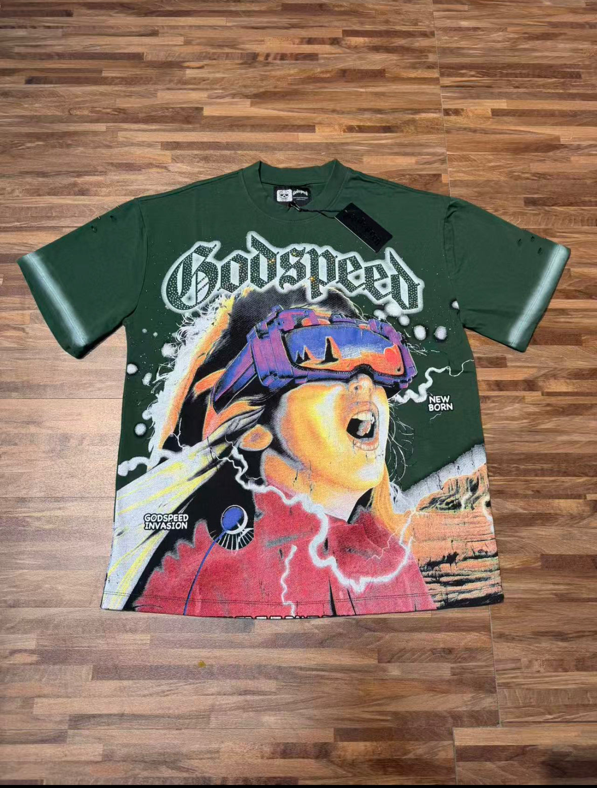 Shirts
