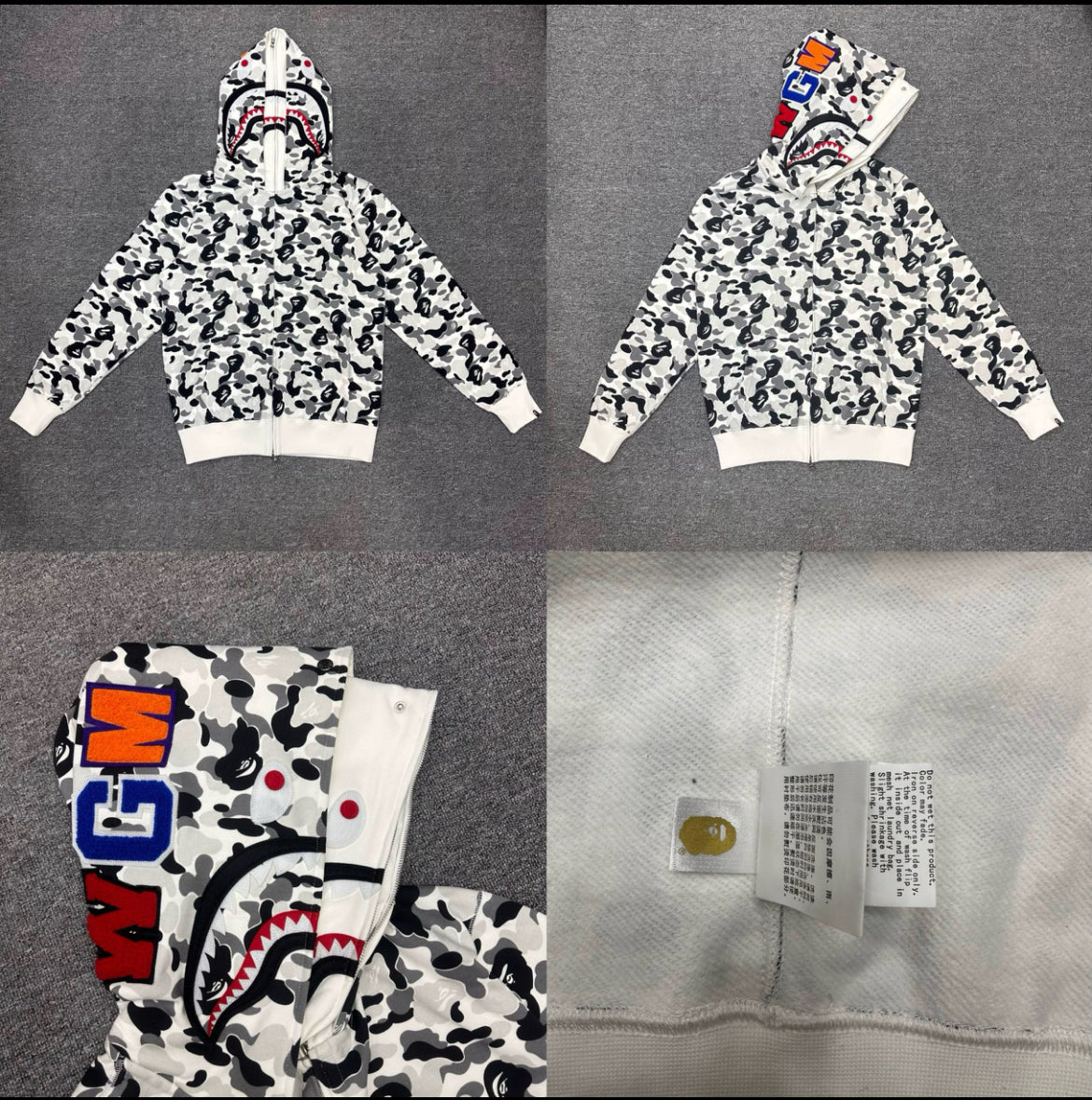 Jacket