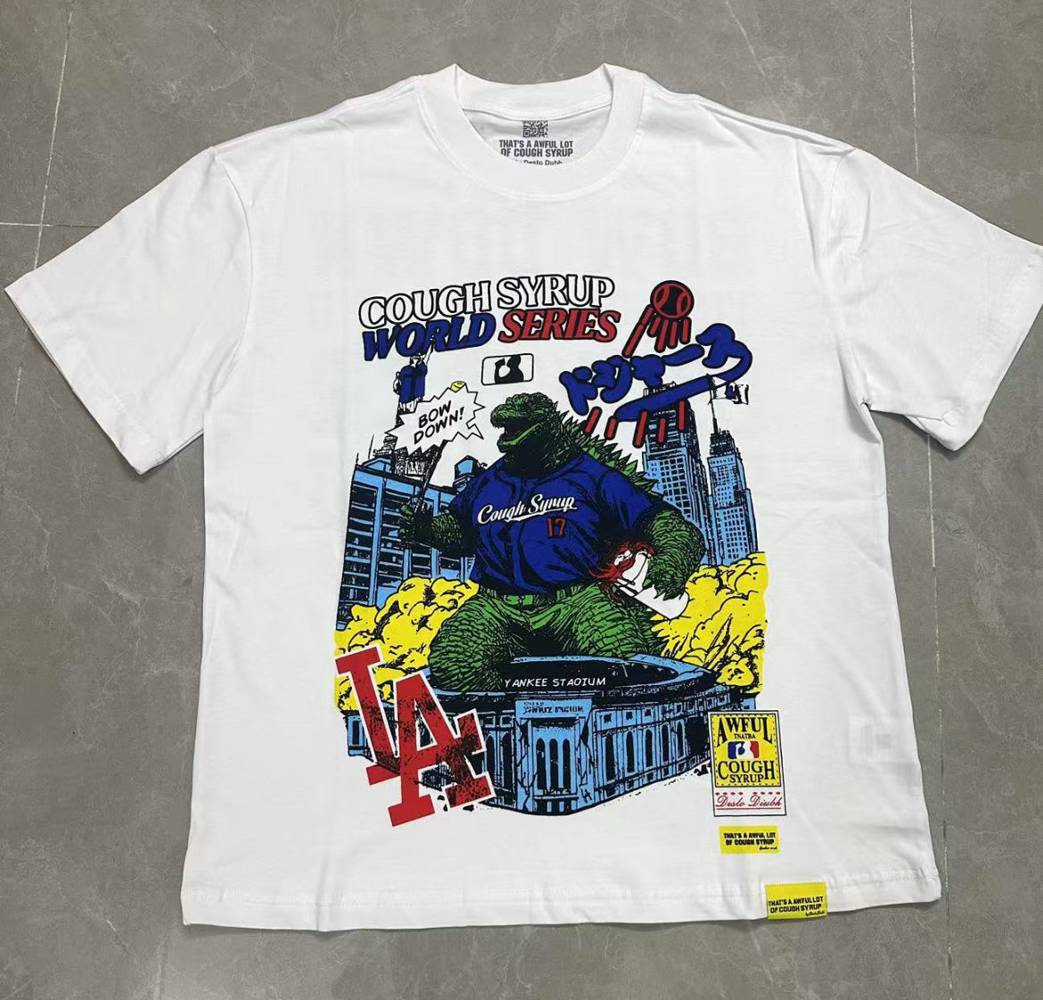 Shirts