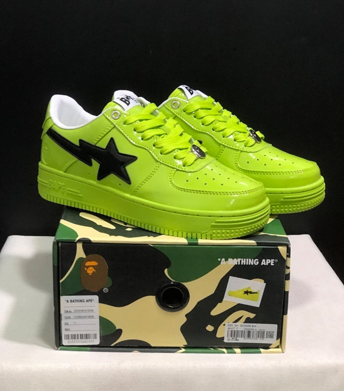 Shoes