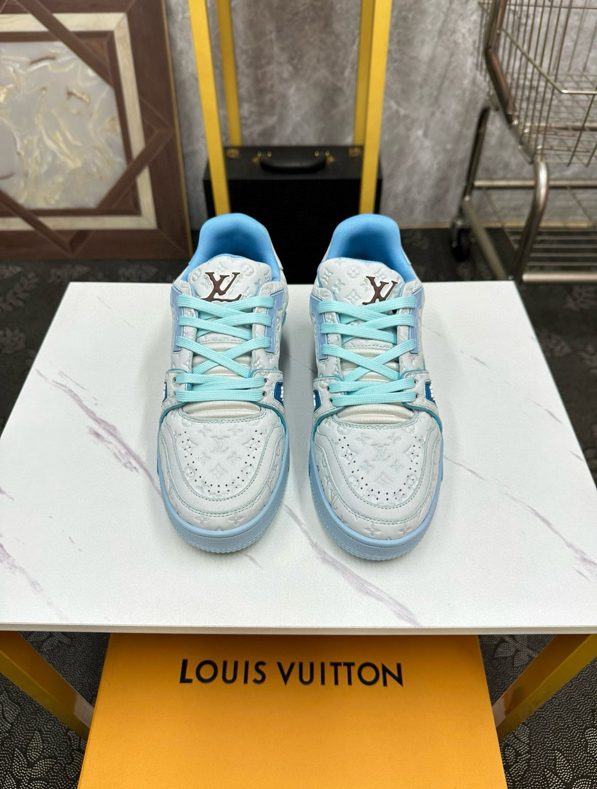 Shoes