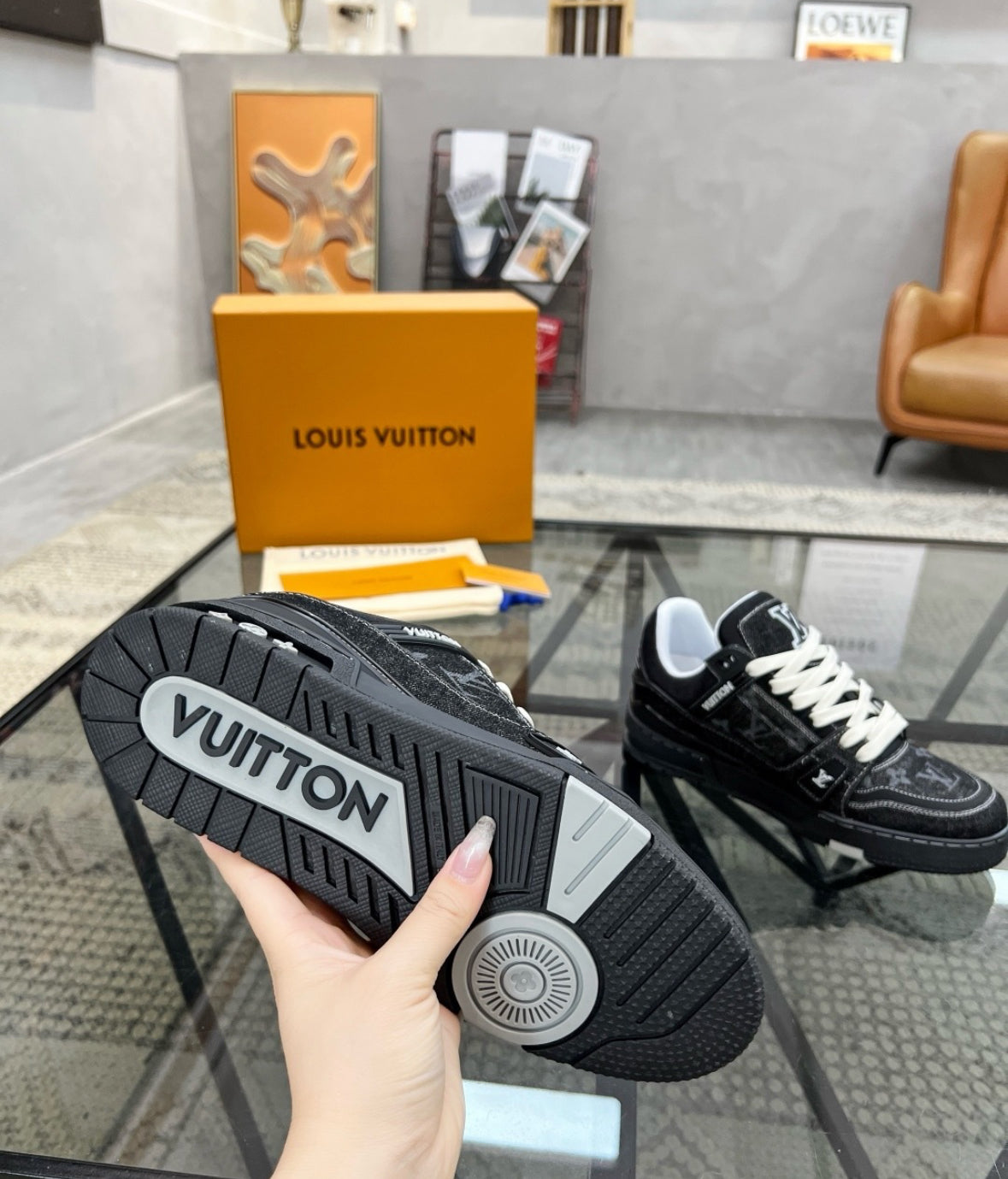 Shoes