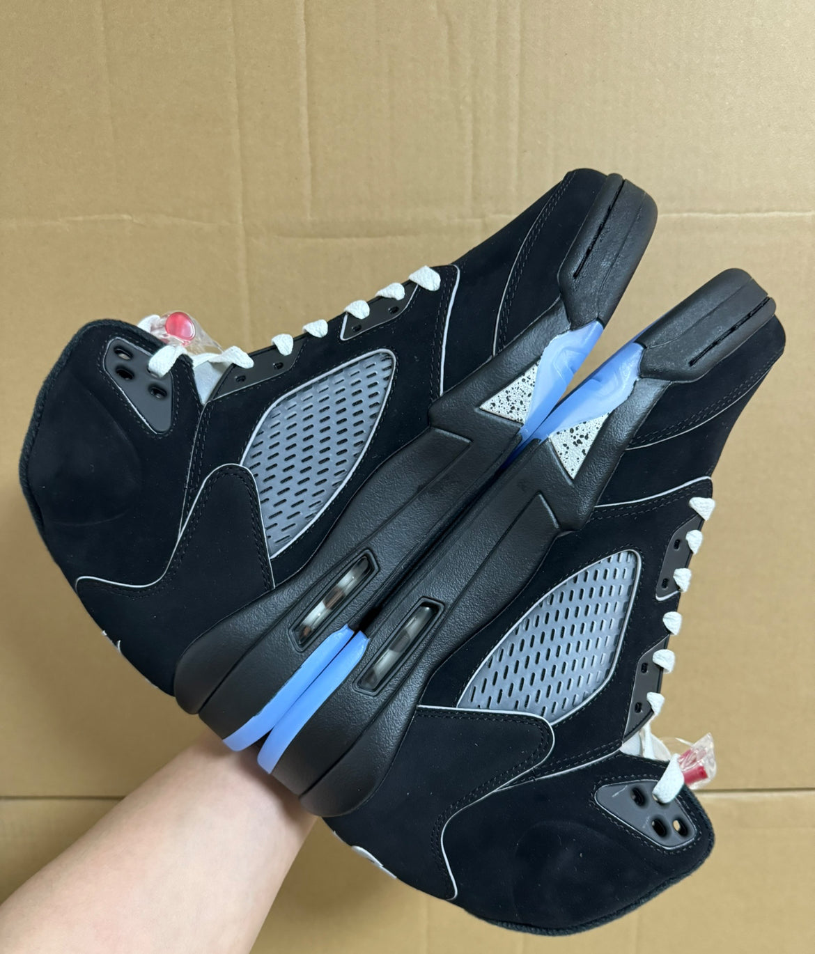 Shoes