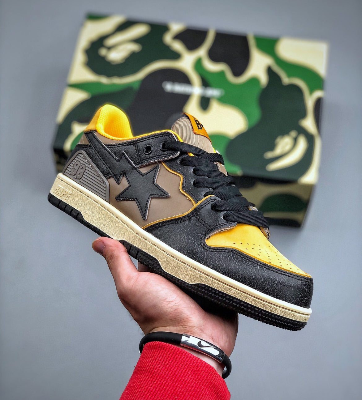 Shoes
