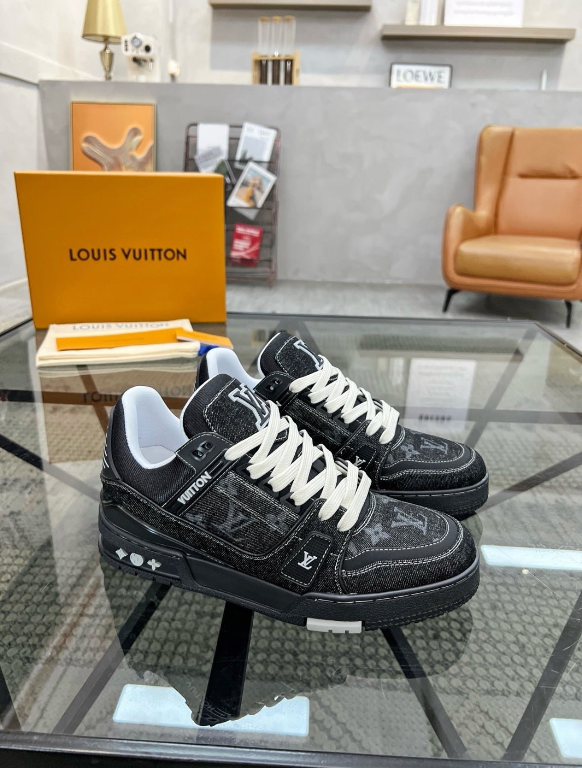 Shoes
