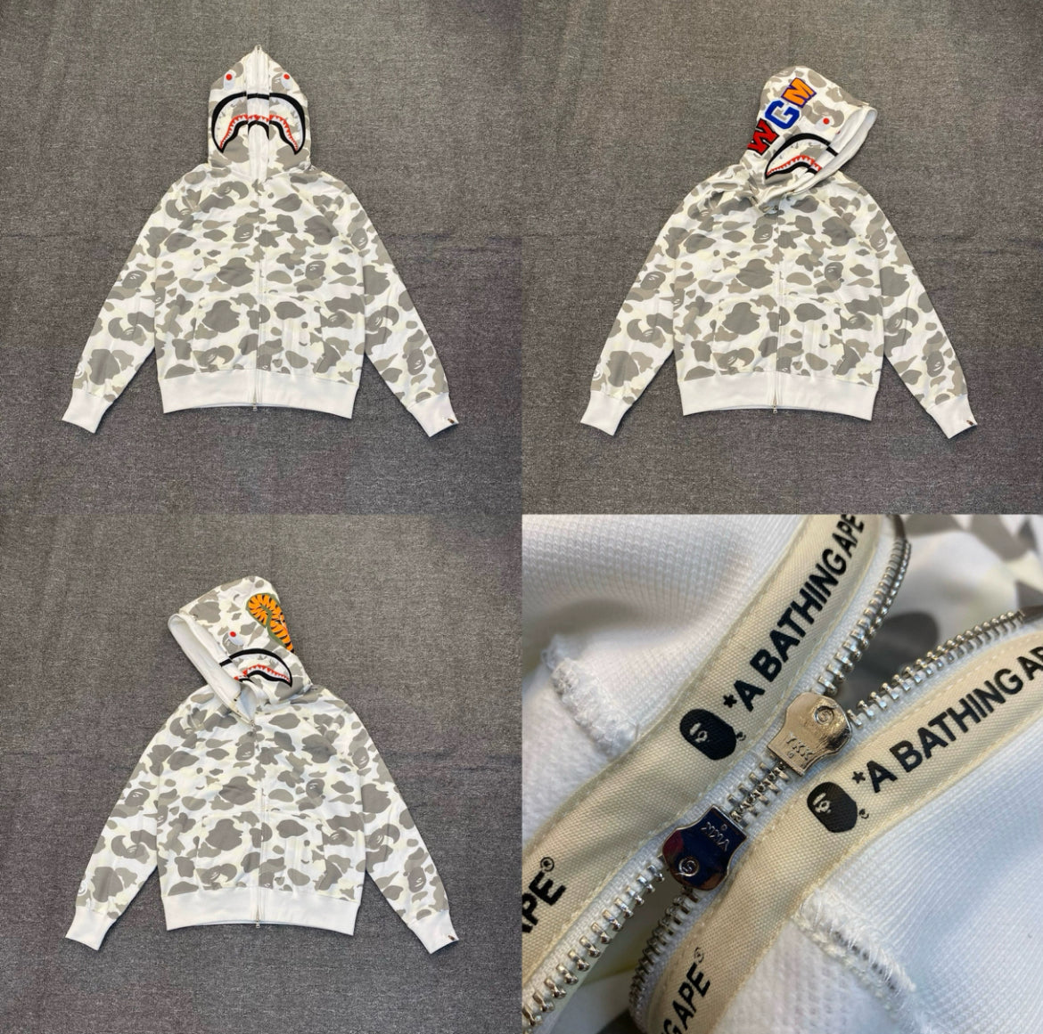 Jacket