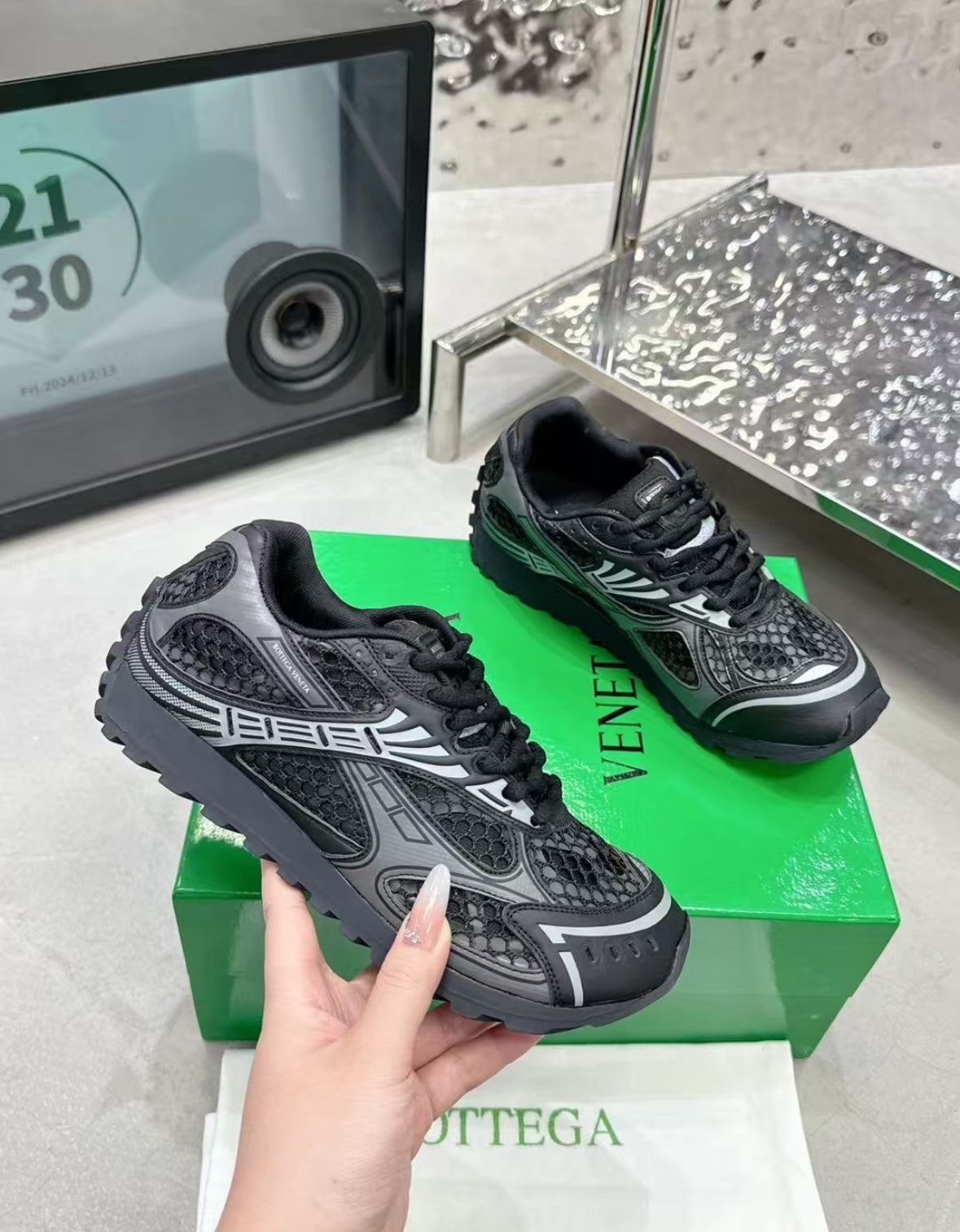 Shoes