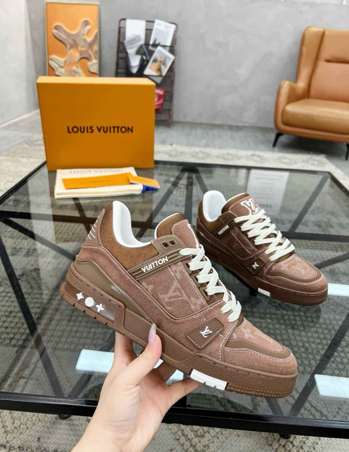 Shoes
