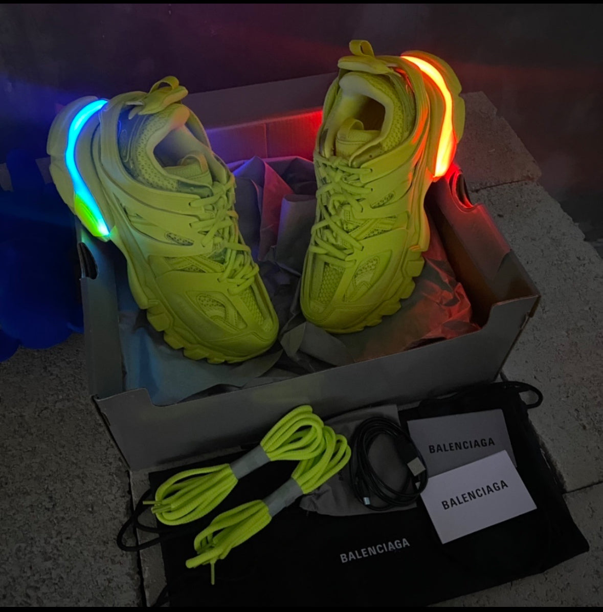 Shoes