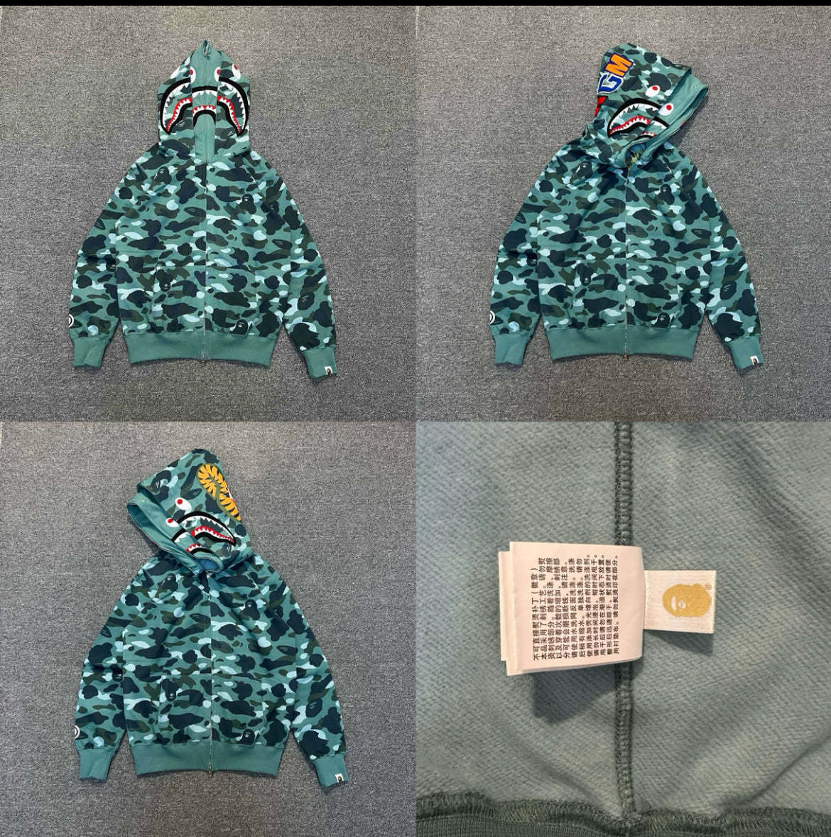 Jacket