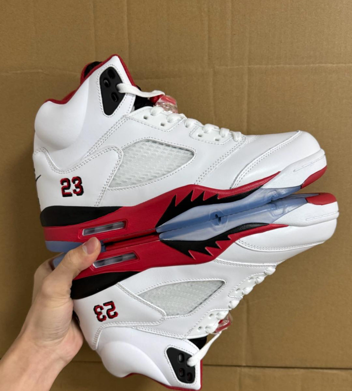 Shoes
