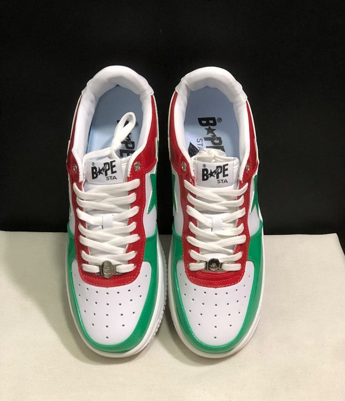Shoes