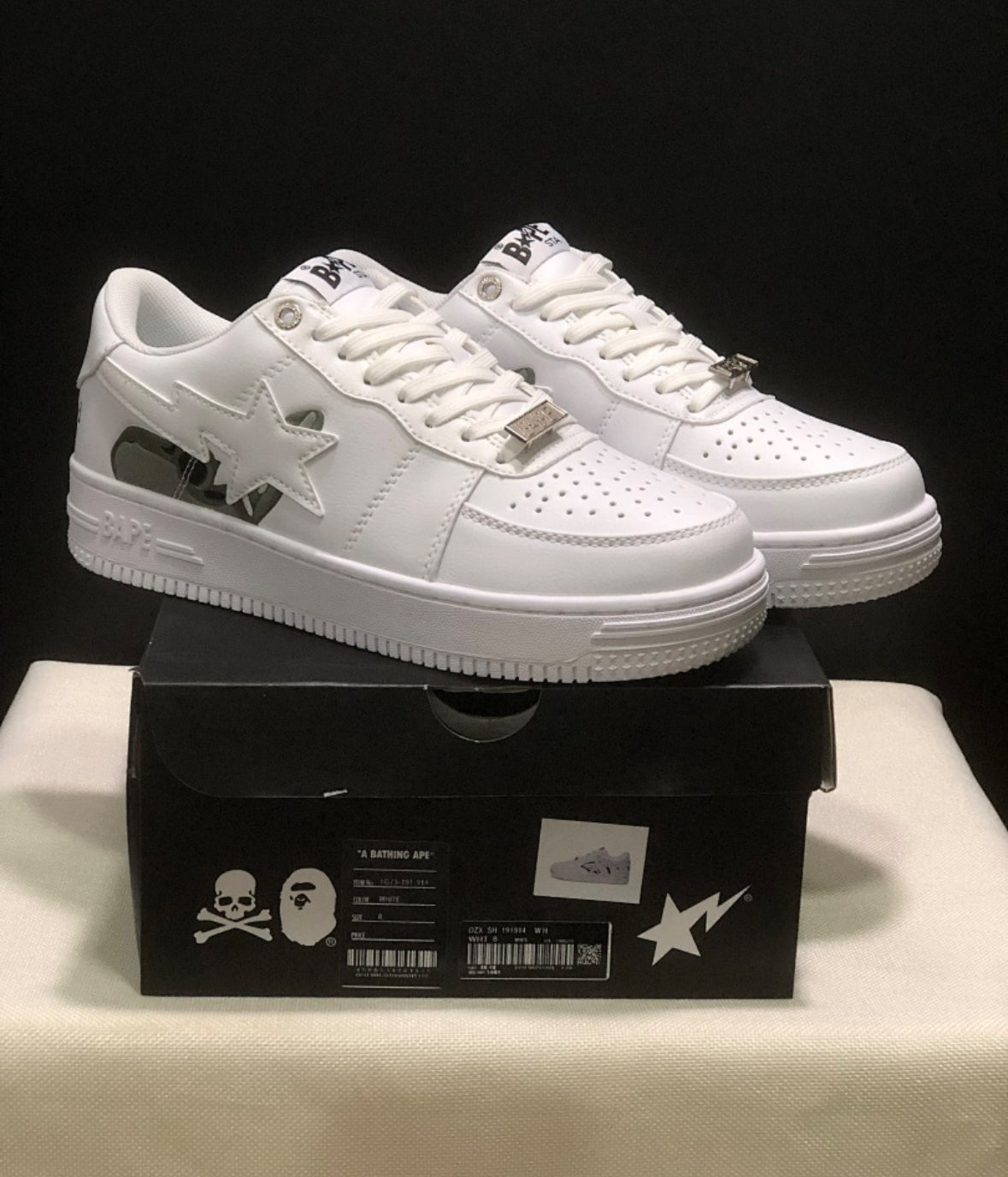 Shoes