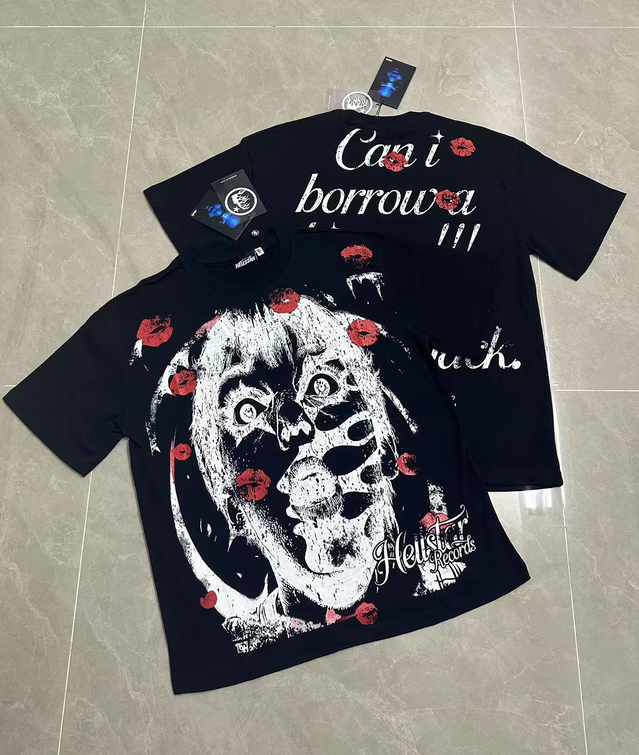 Shirts