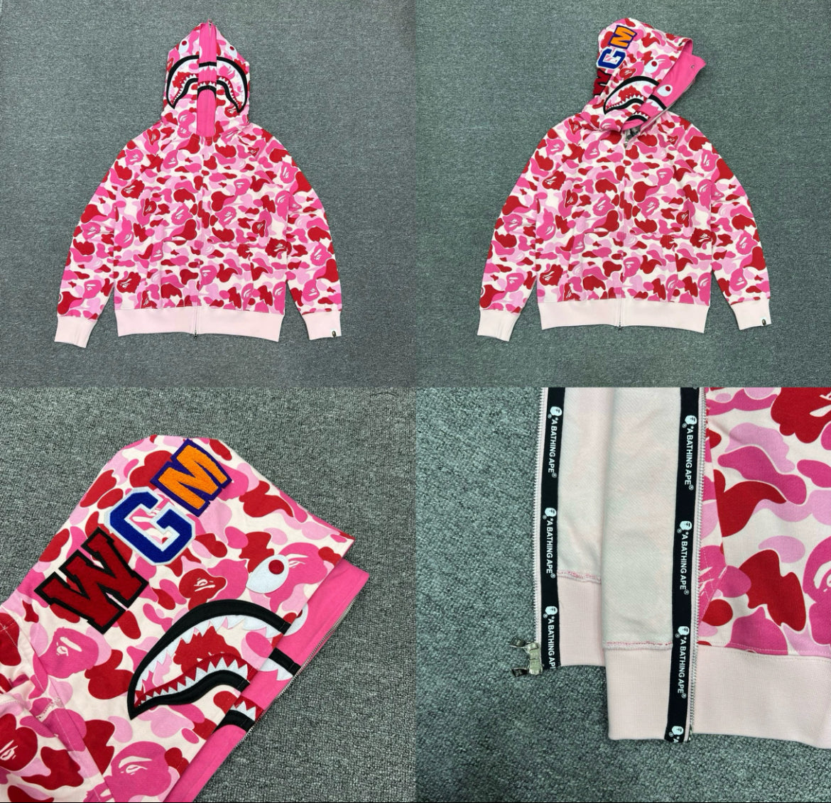 Jacket