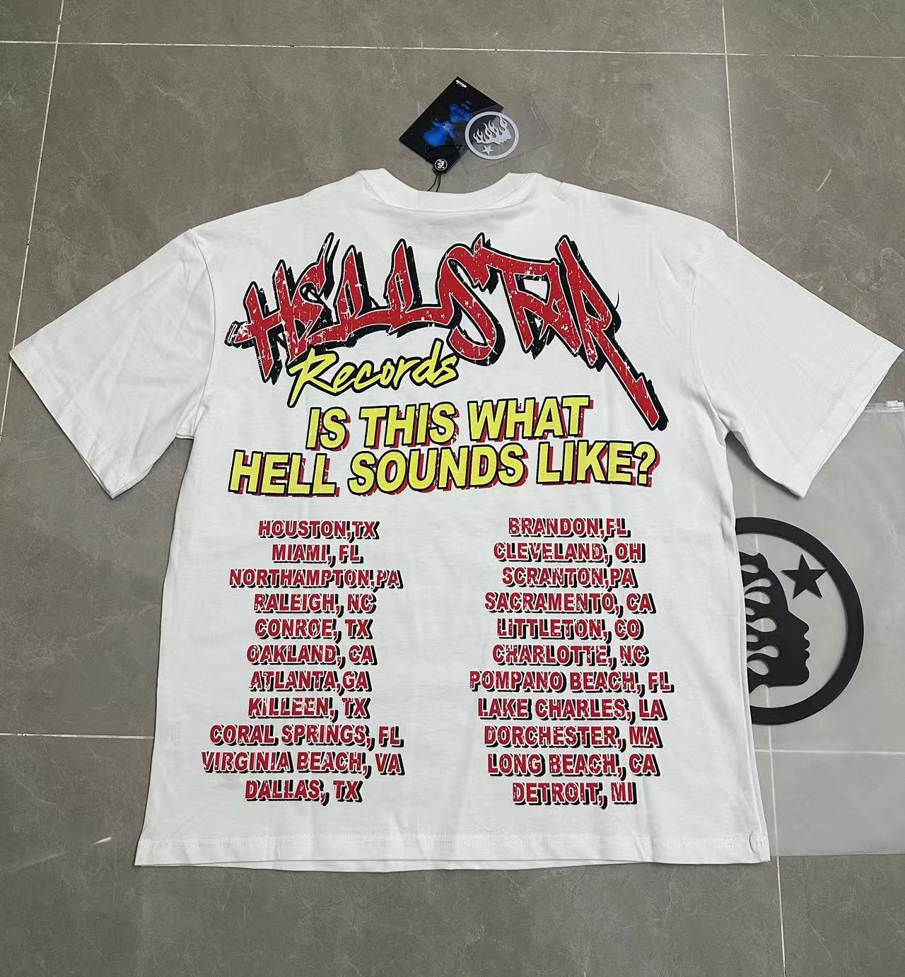 Shirts
