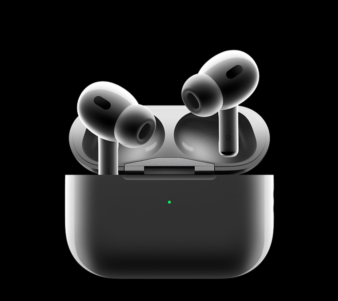 earbuds