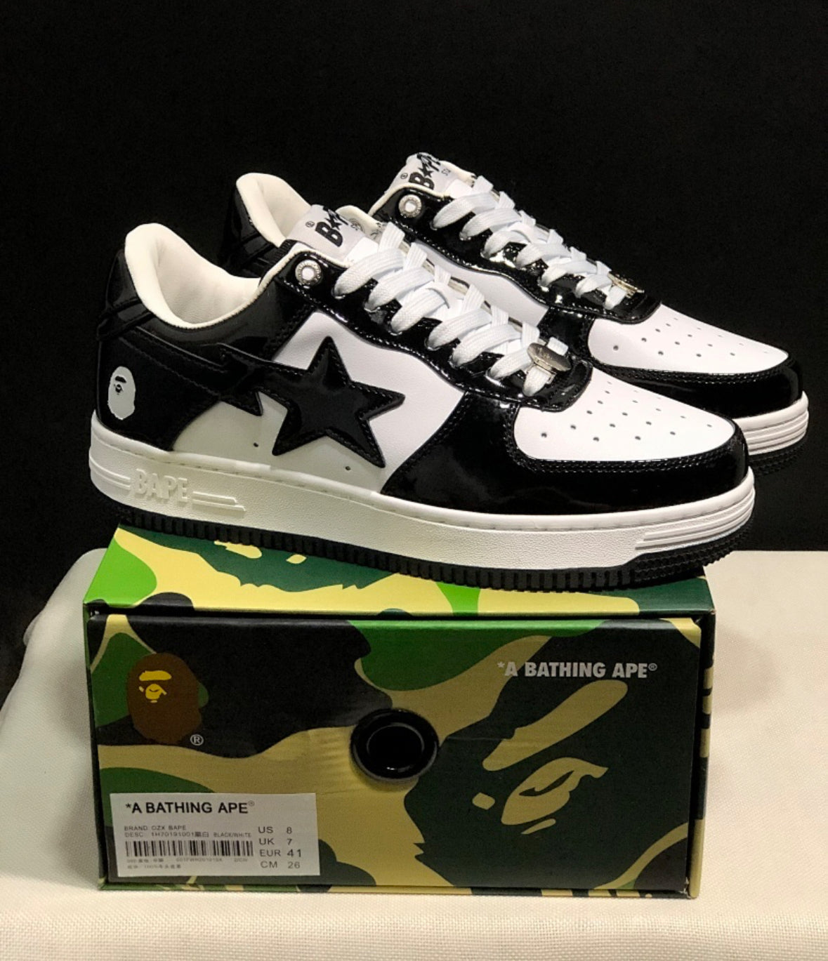 Shoes