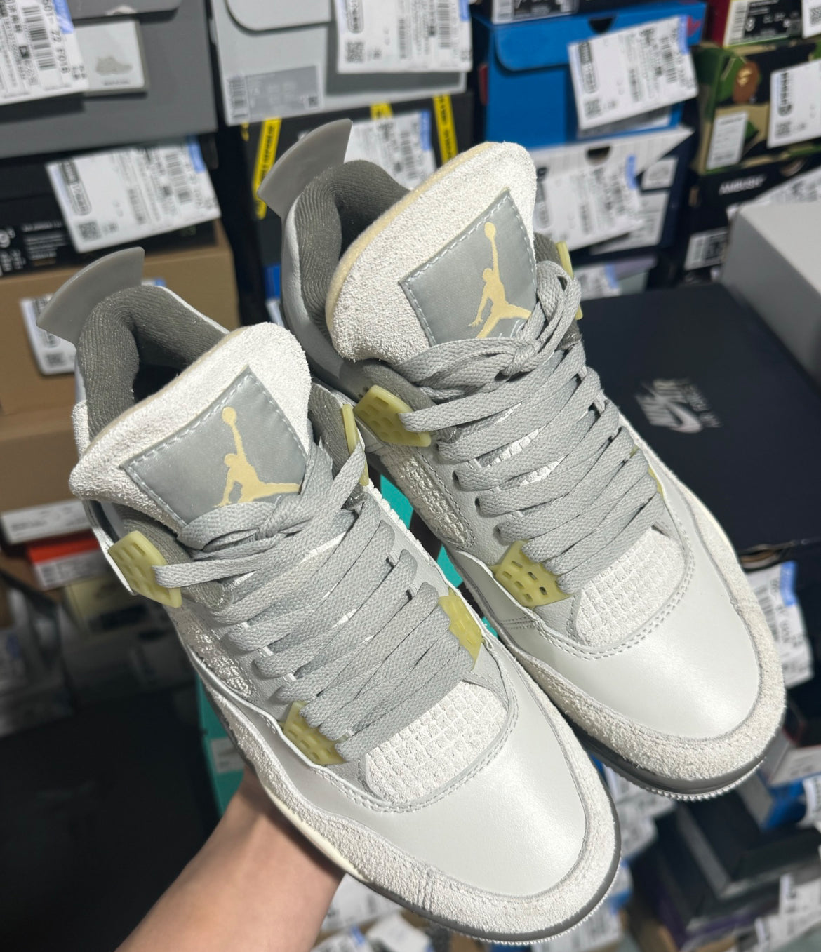 Shoes