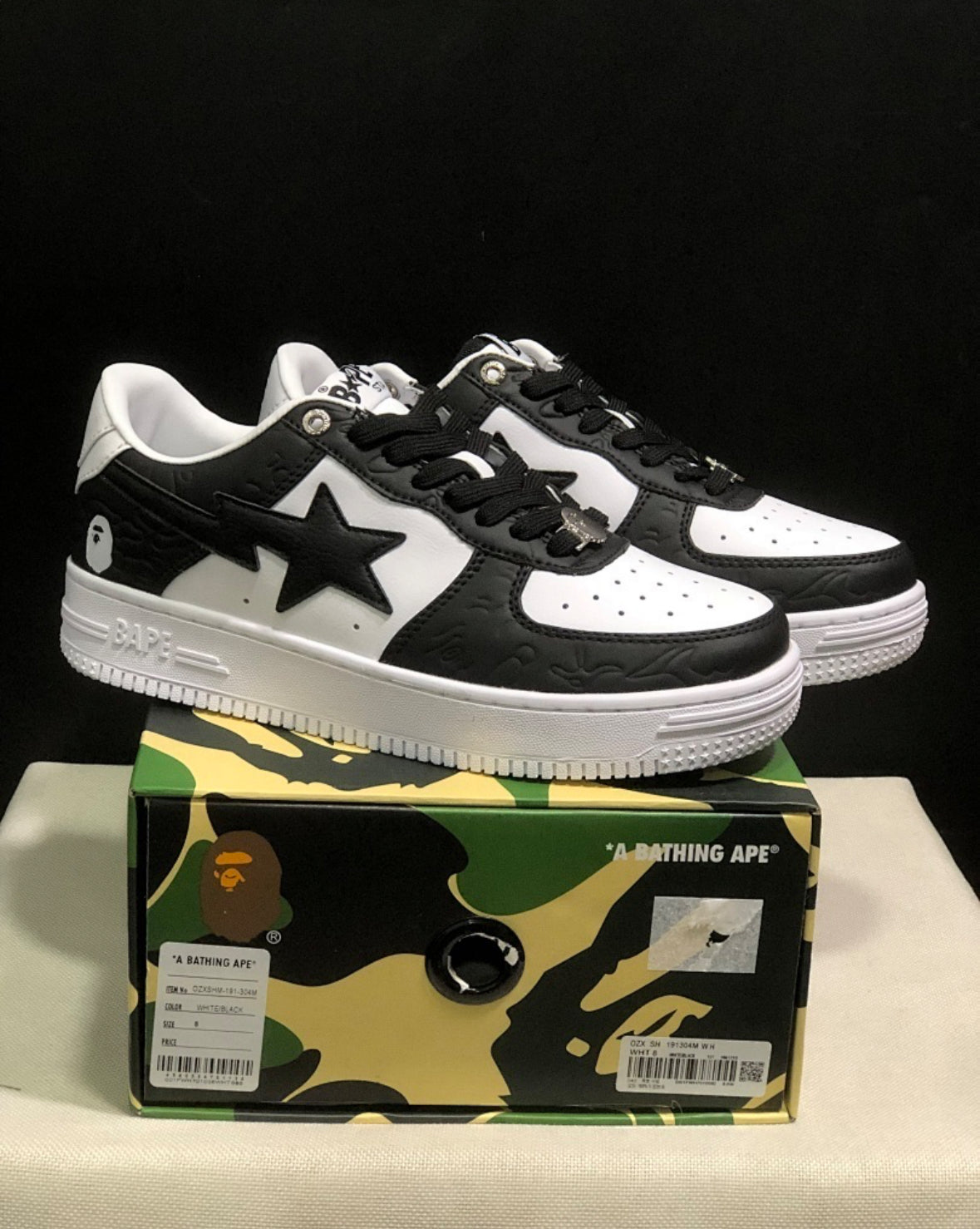 Shoes